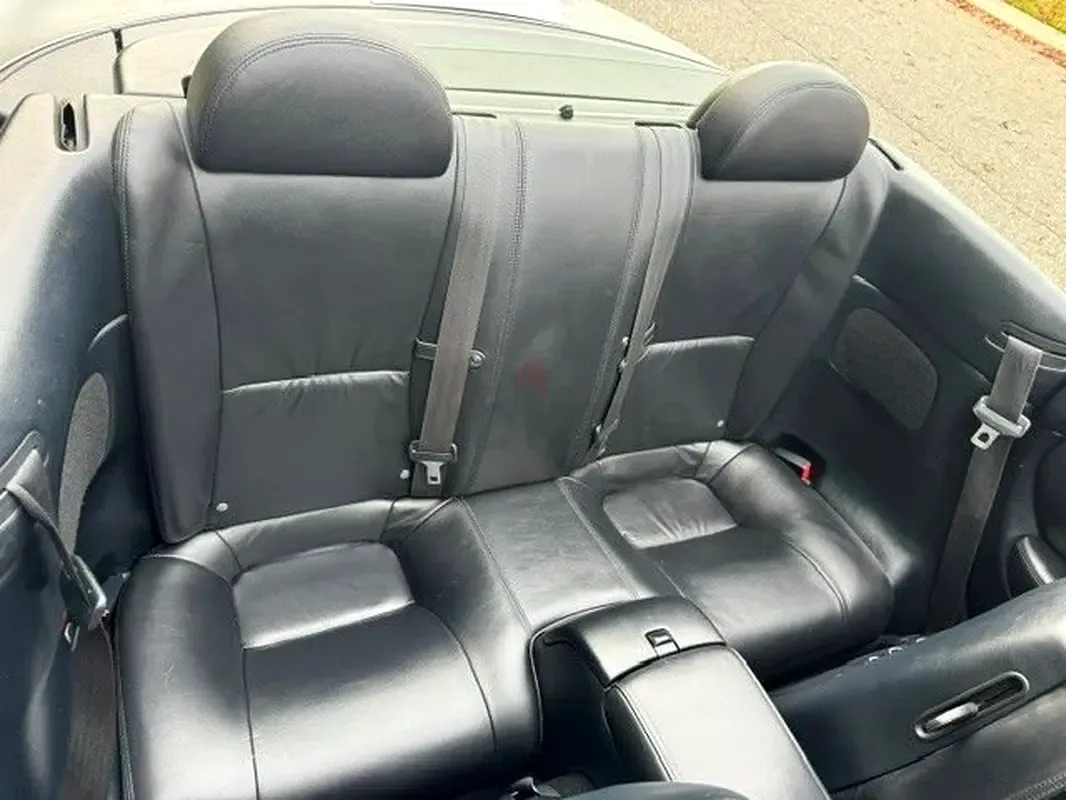 Lexus SC 4.3 AT (288 hp) - 10