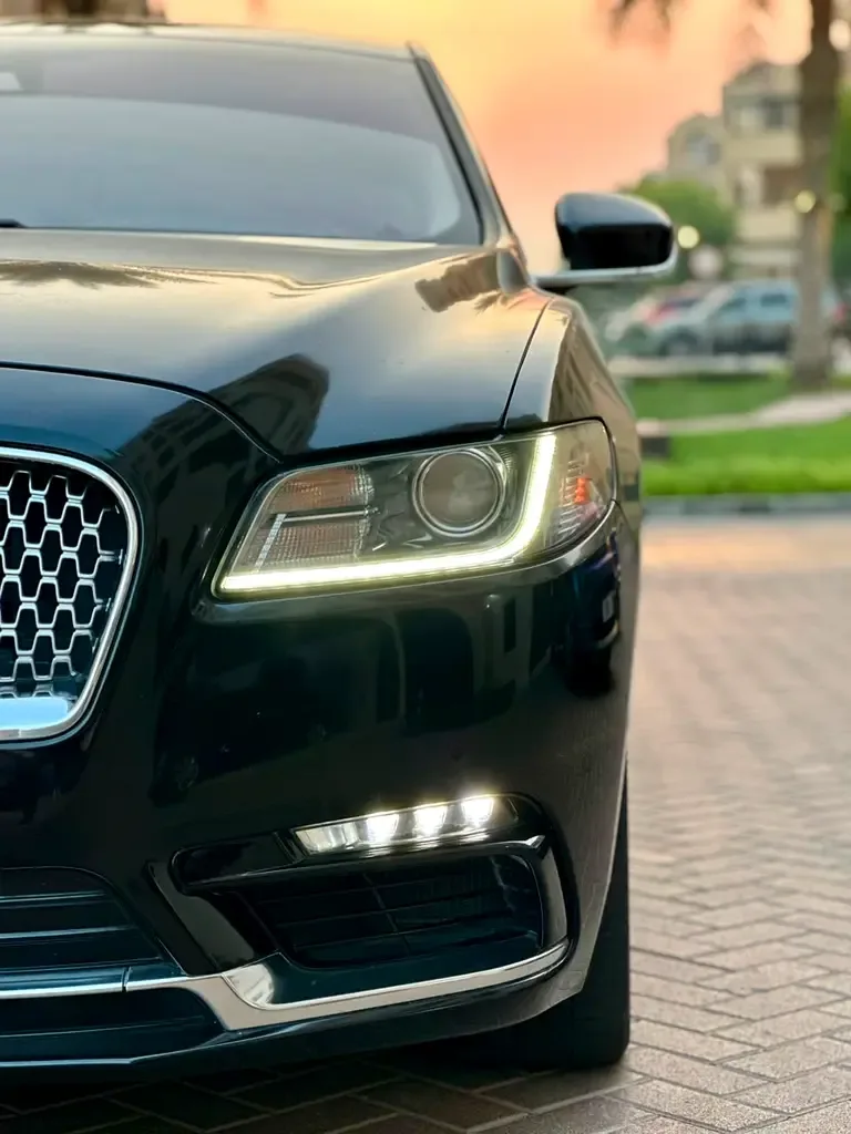 Lincoln Continental 3.0 AT AWD (378 hp) - 7