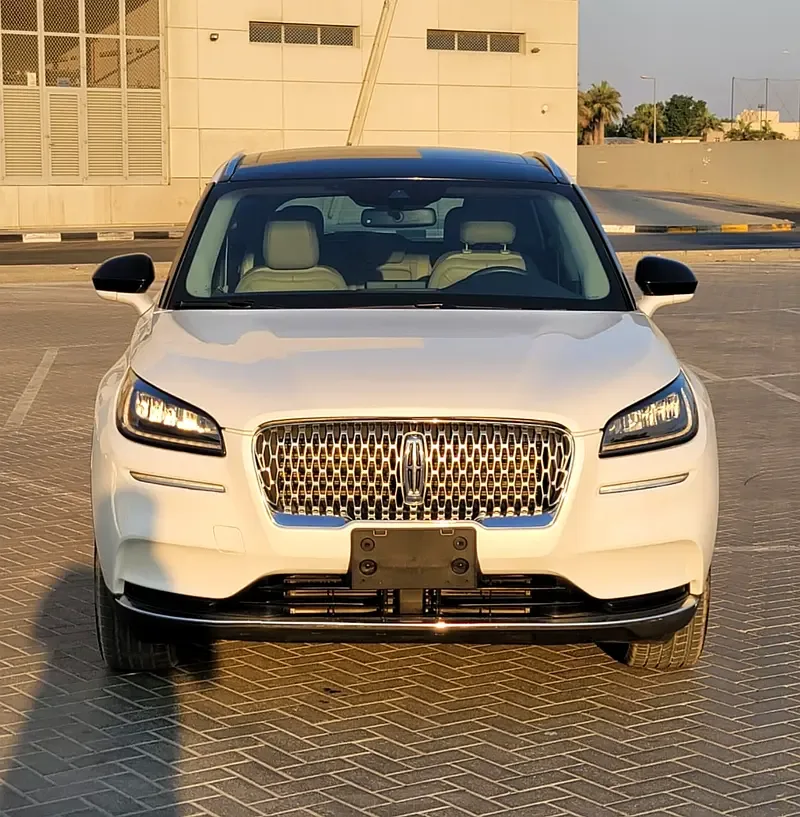 Lincoln Corsair 2.3 AT 4WD (295 hp)
