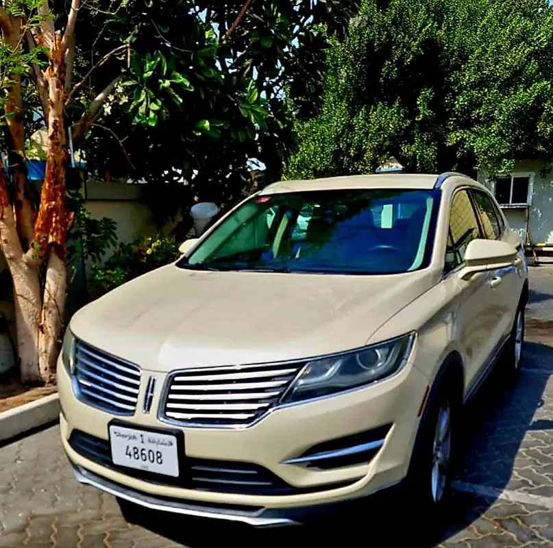 Lincoln MKC 2.0 AT (245 hp)