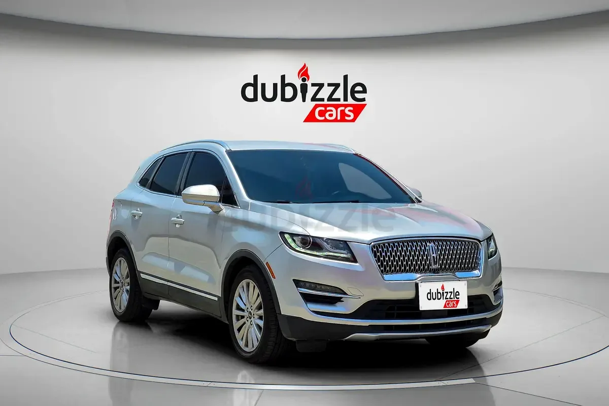 Lincoln MKC 2.0 AT (245 hp)