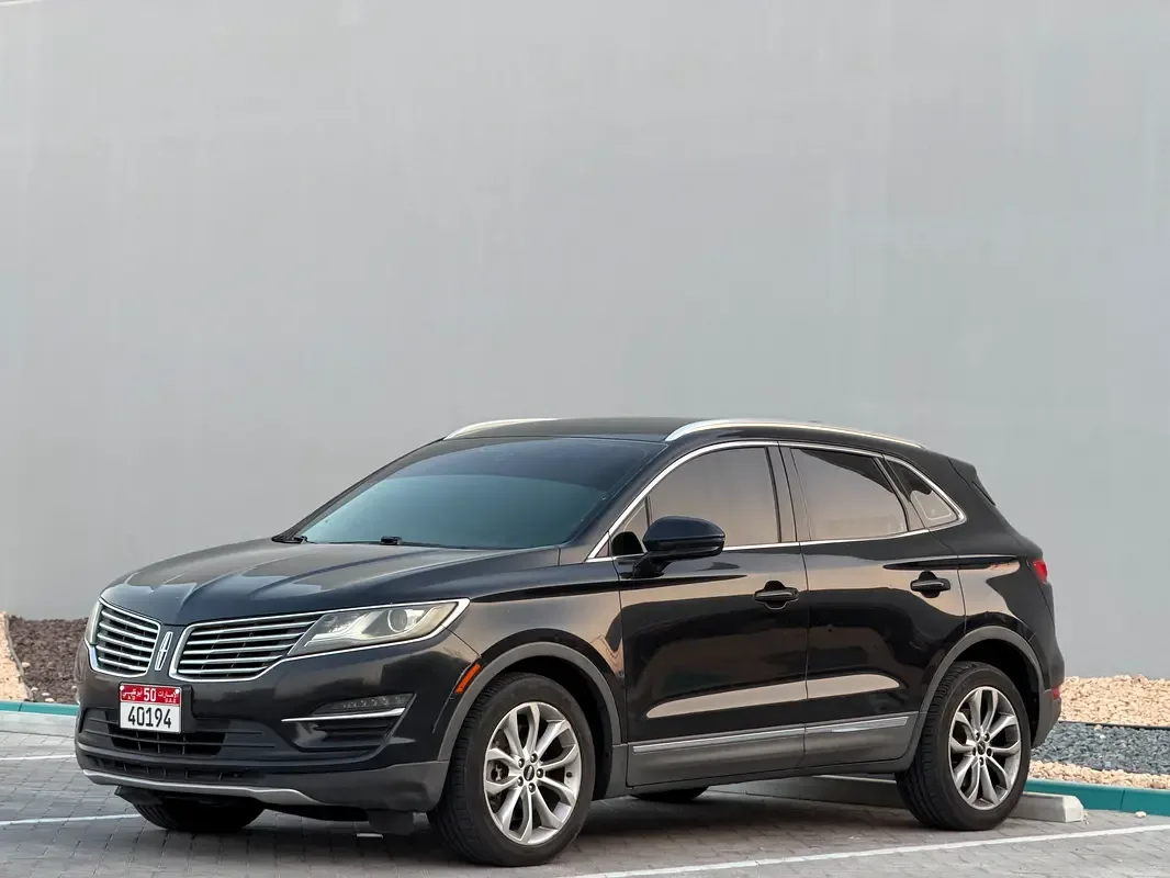 Lincoln MKC 2.0 AT 4WD (240 hp)