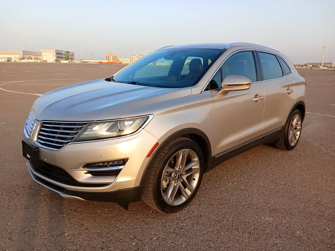 Lincoln MKC 2.0 AT 4WD (240 hp)