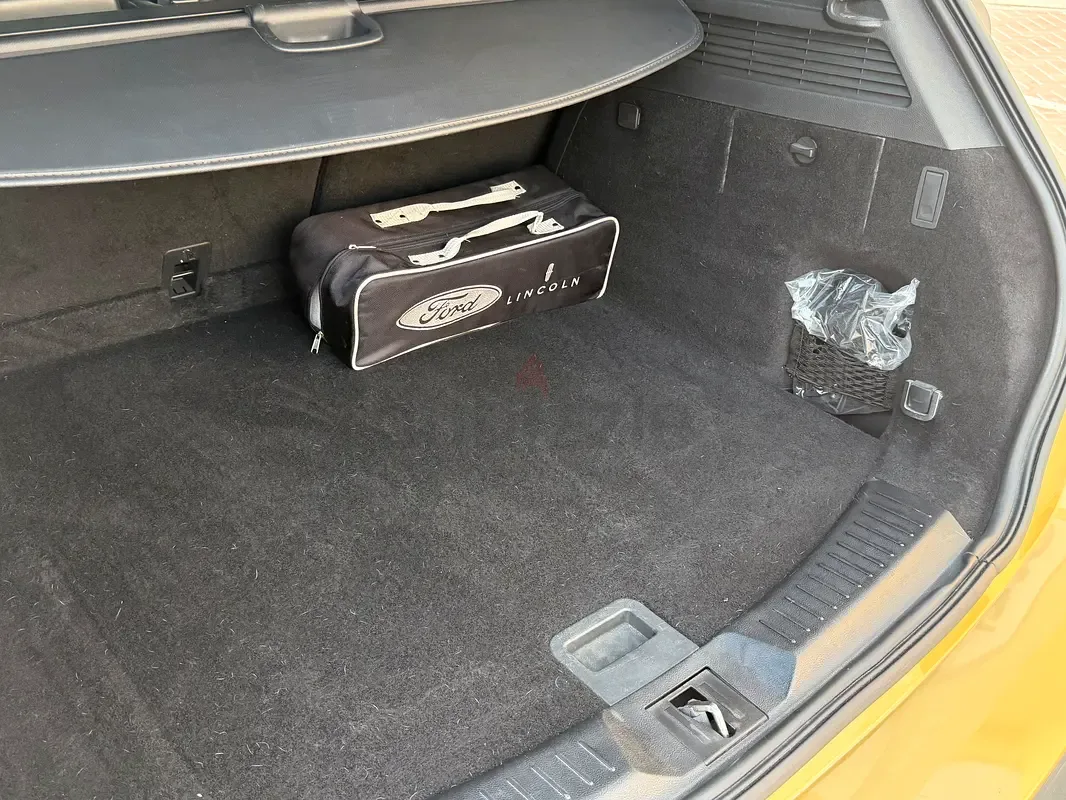 Lincoln MKC 2.3 AT 4WD (285 حصان) - 20