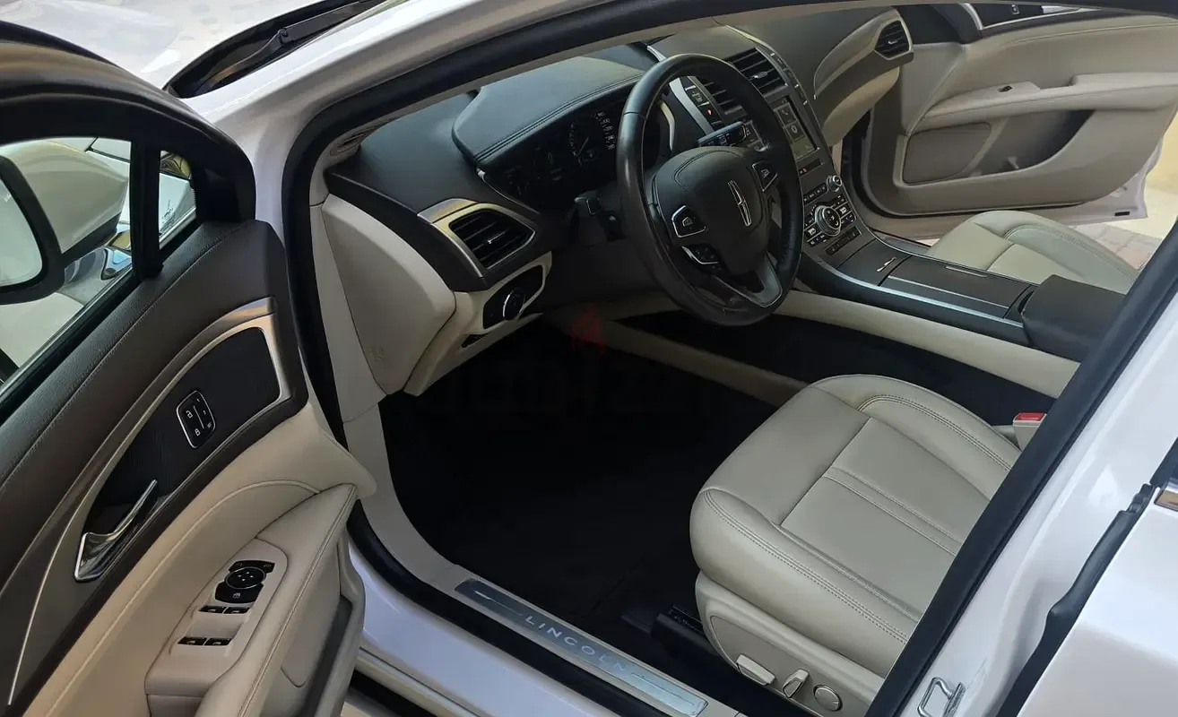 Lincoln MKZ 2.0 AT (249 hp) - 7