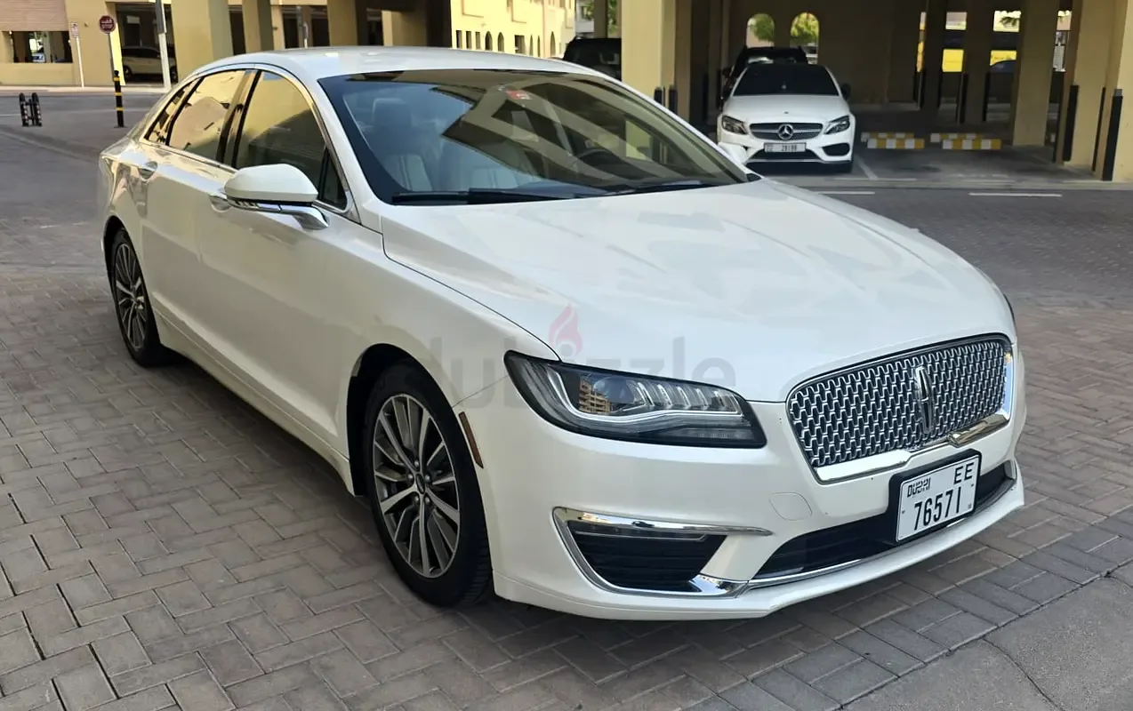 Lincoln MKZ 2.0 AT (249 hp) - 6