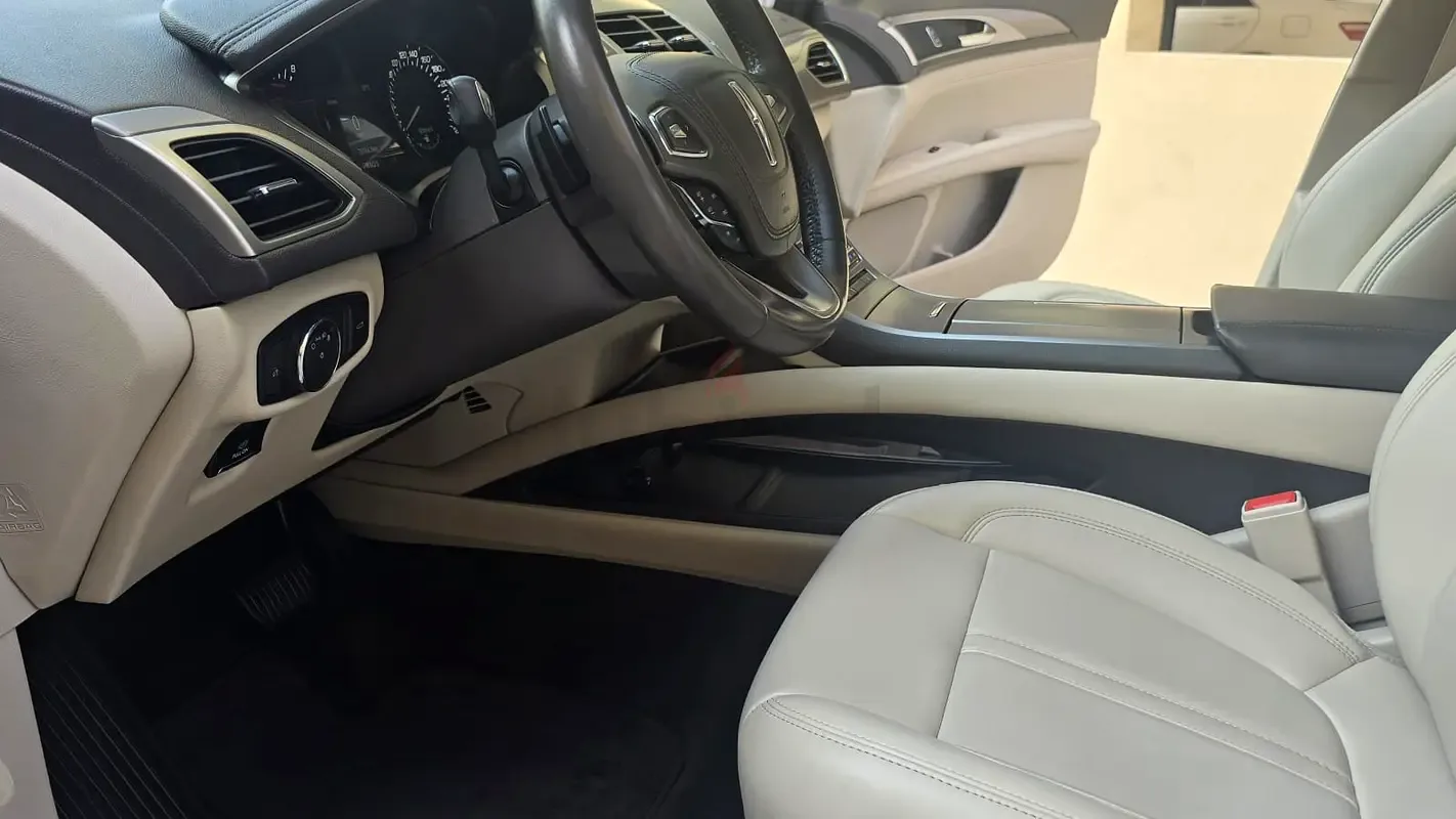 Lincoln MKZ 2.0 AT (249 hp) - 10