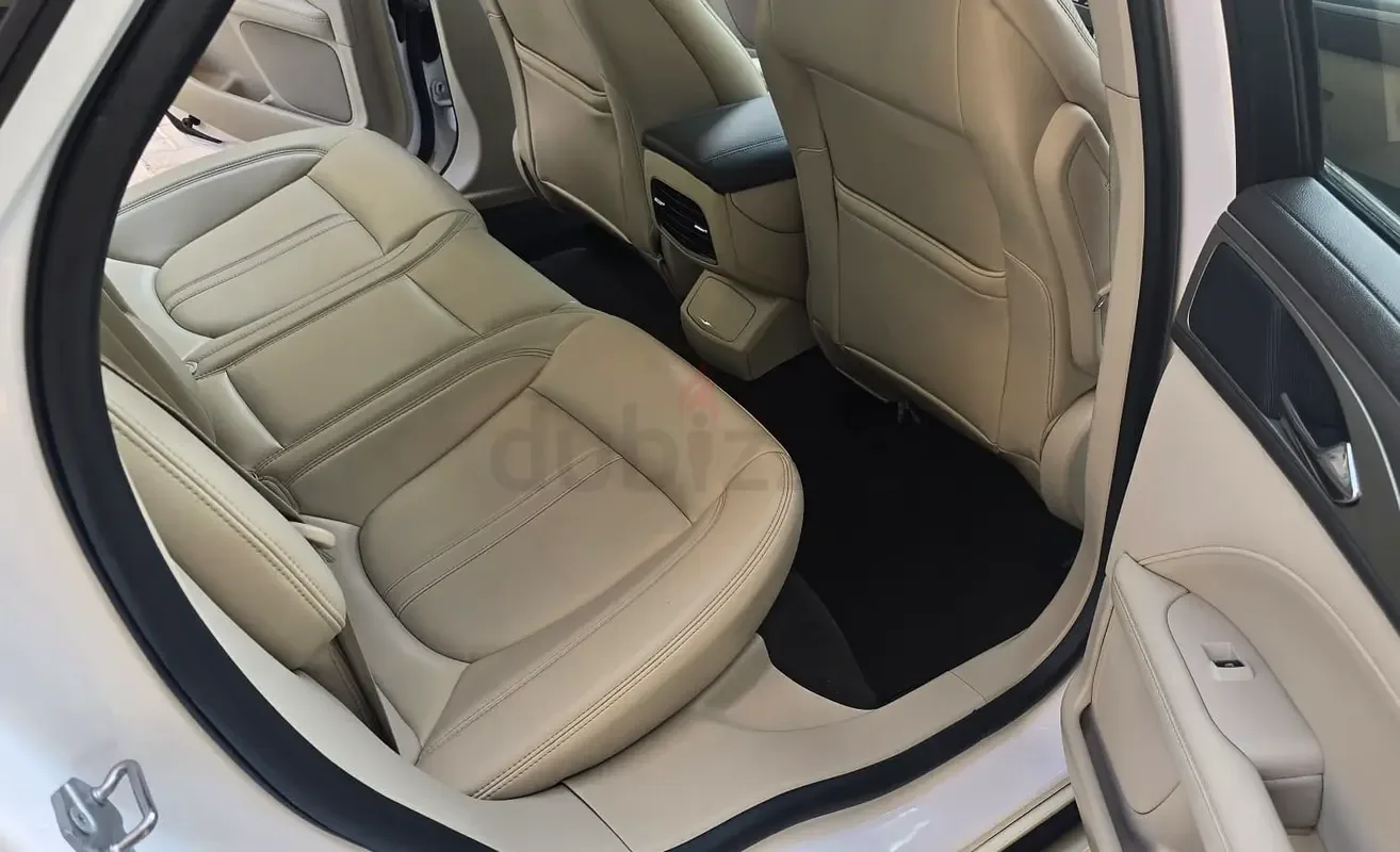 Lincoln MKZ 2.0 AT (249 hp) - 11