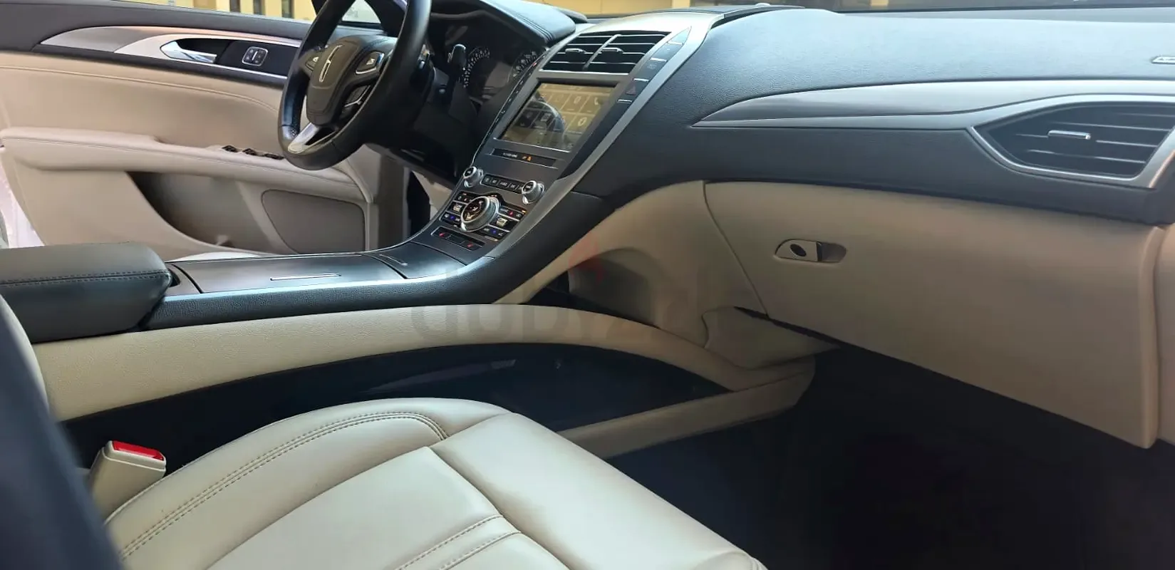 Lincoln MKZ 2.0 AT (249 hp) - 13