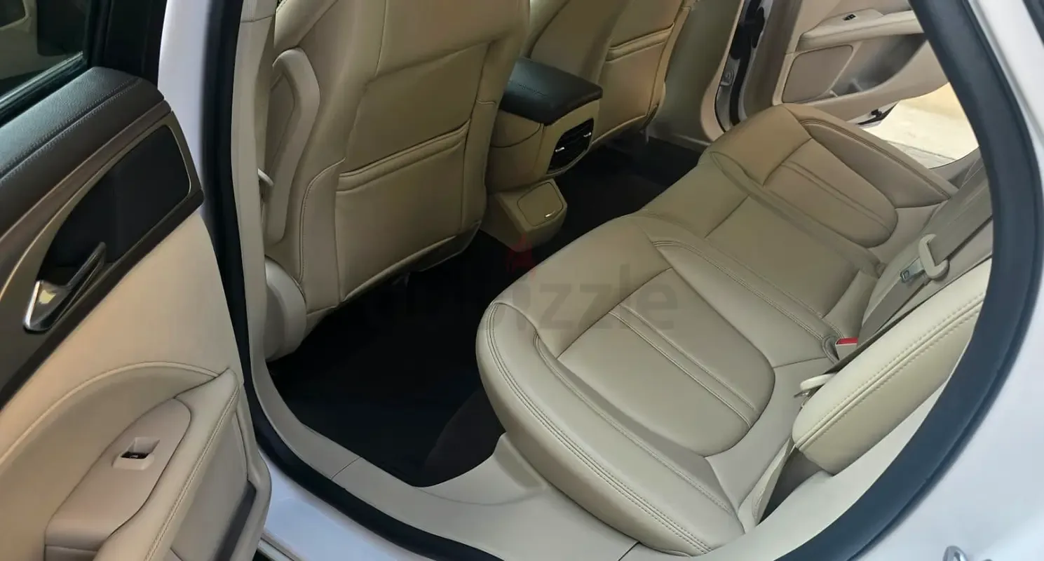 Lincoln MKZ 2.0 AT (249 hp) - 14