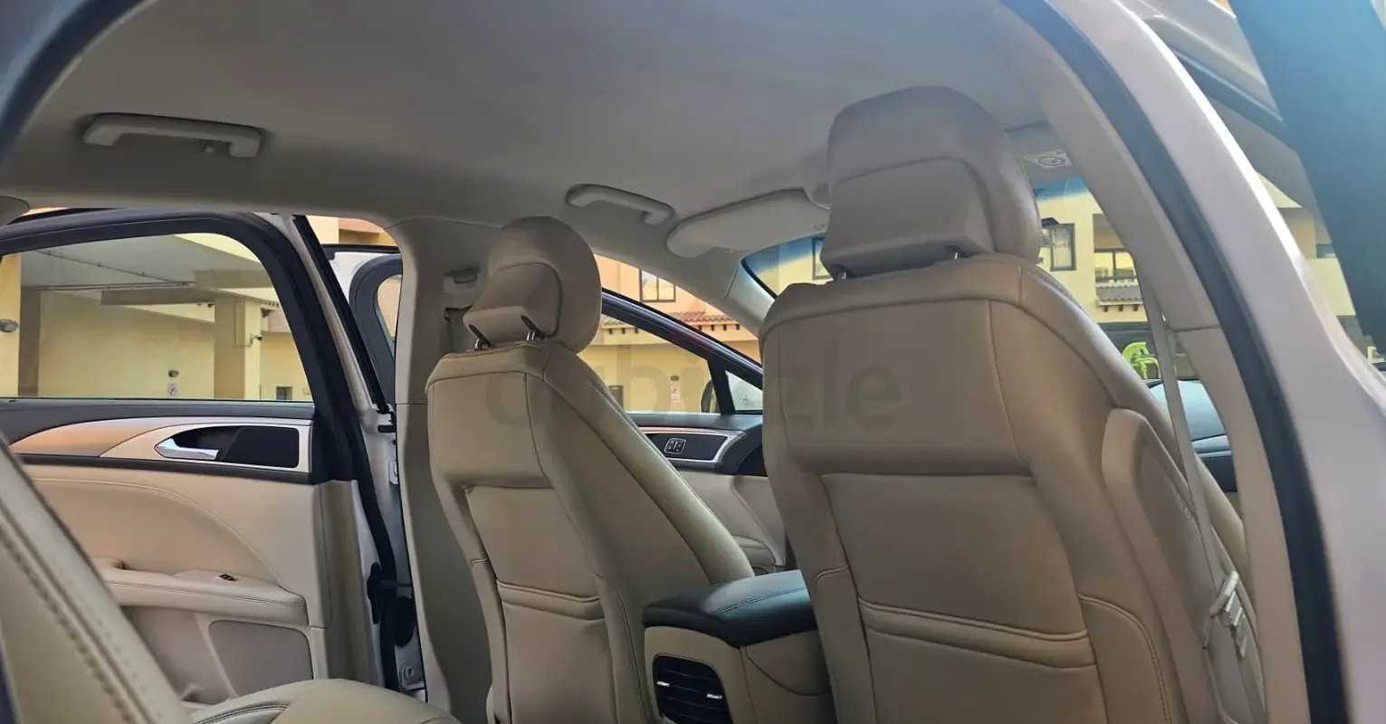Lincoln MKZ 2.0 AT (249 hp) - 16