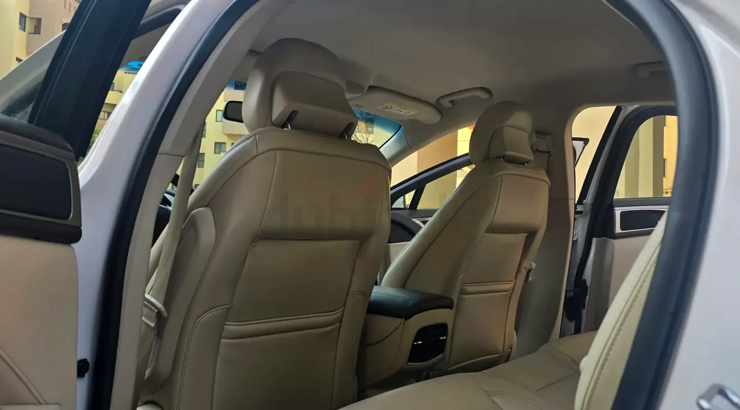 Lincoln MKZ 2.0 AT (249 hp) - 17
