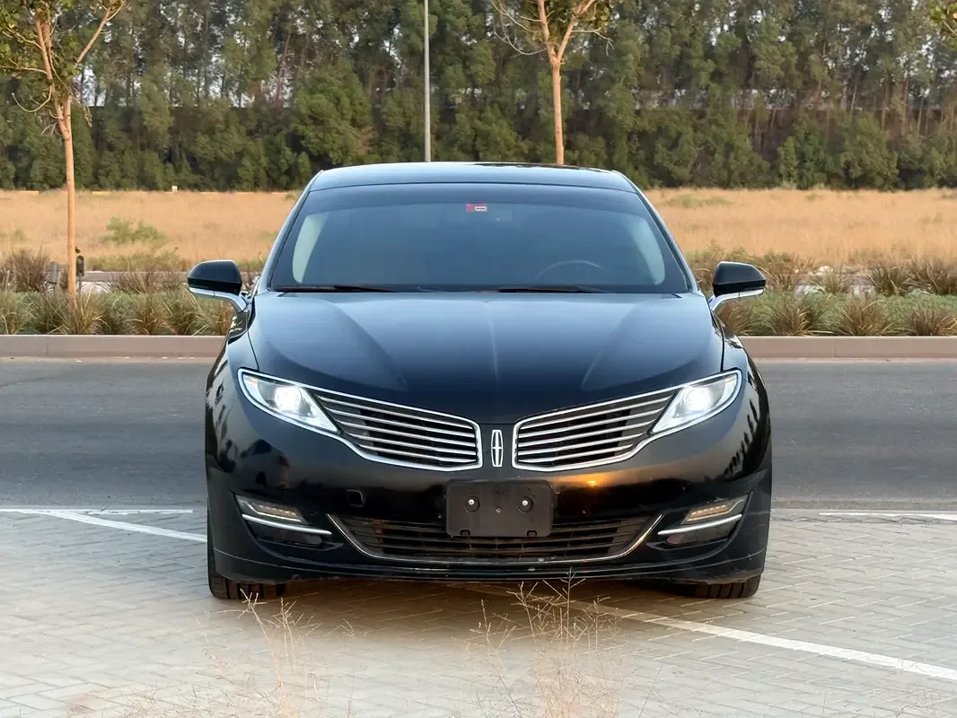 Lincoln MKZ 2.0 AT (249 hp) - 2