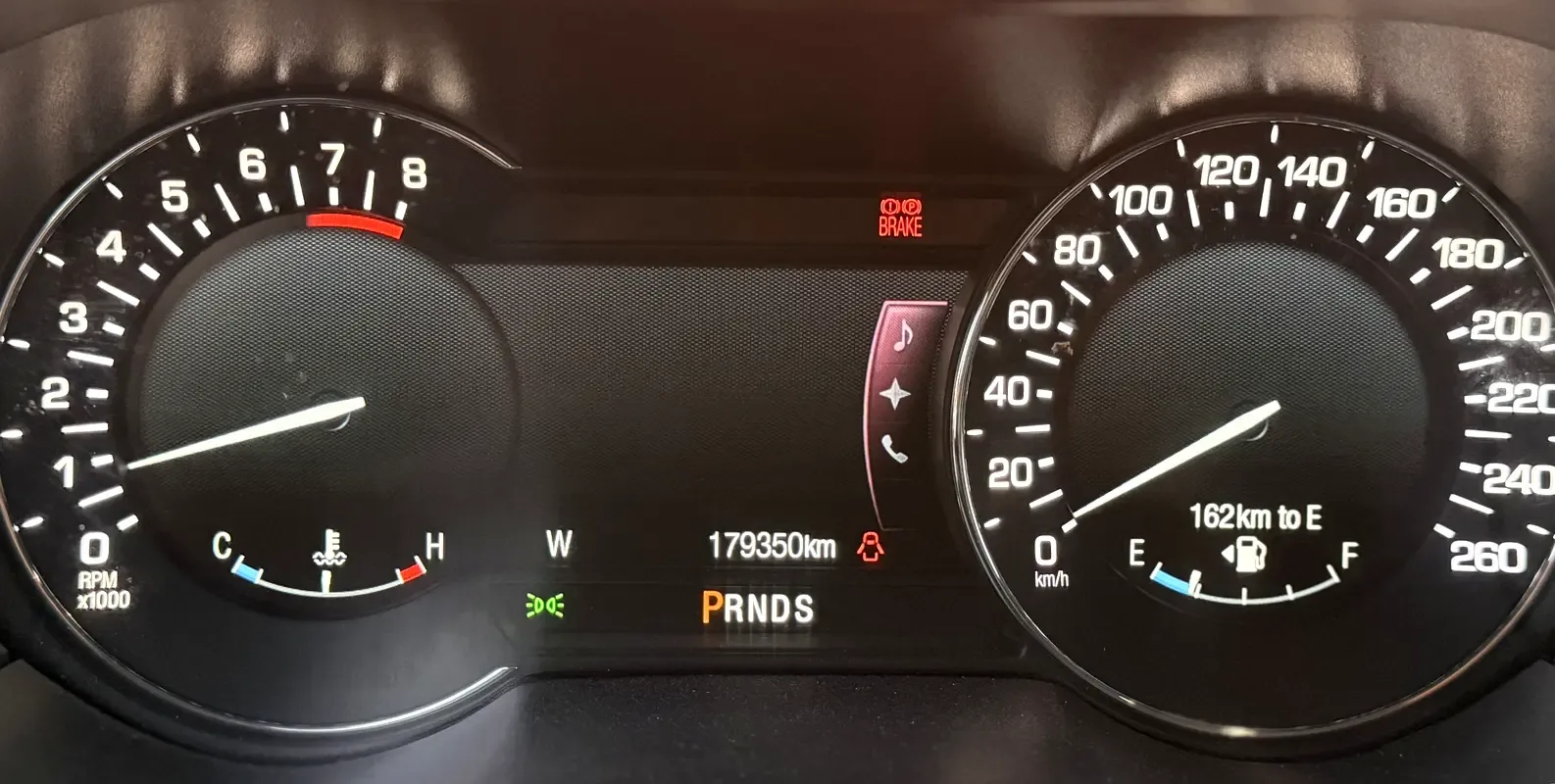 Lincoln MKZ 2.0 AT (249 hp) - 14