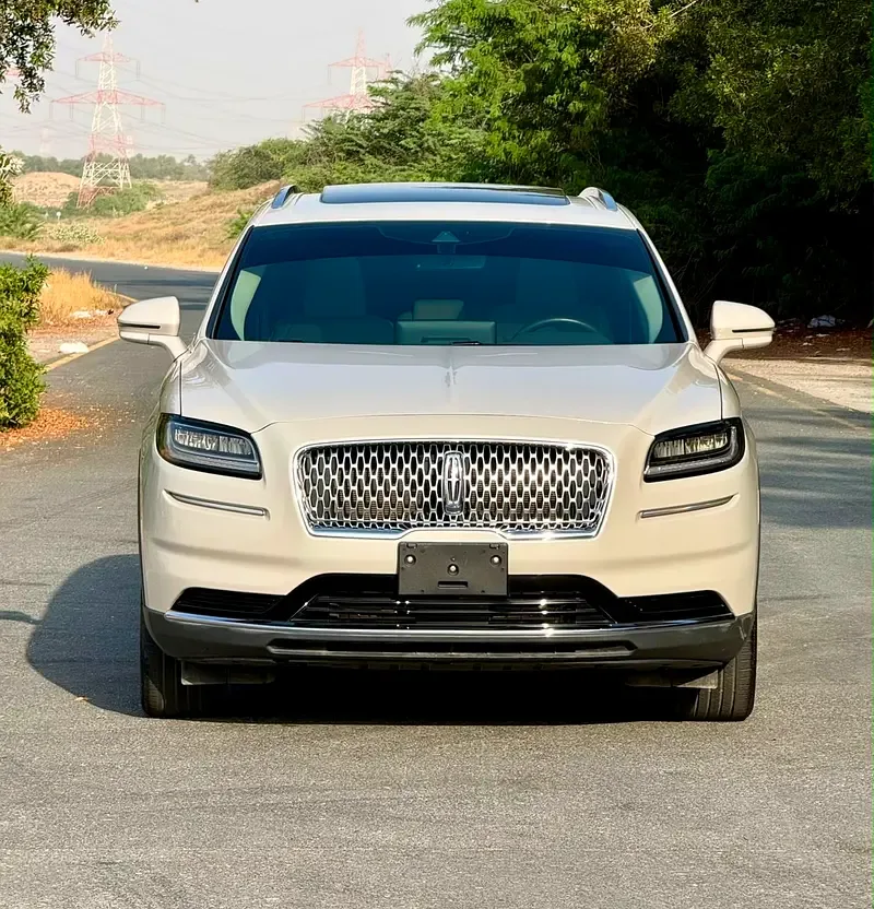 Lincoln Nautilus 2.0 AT 4WD (250 حصان) - 3