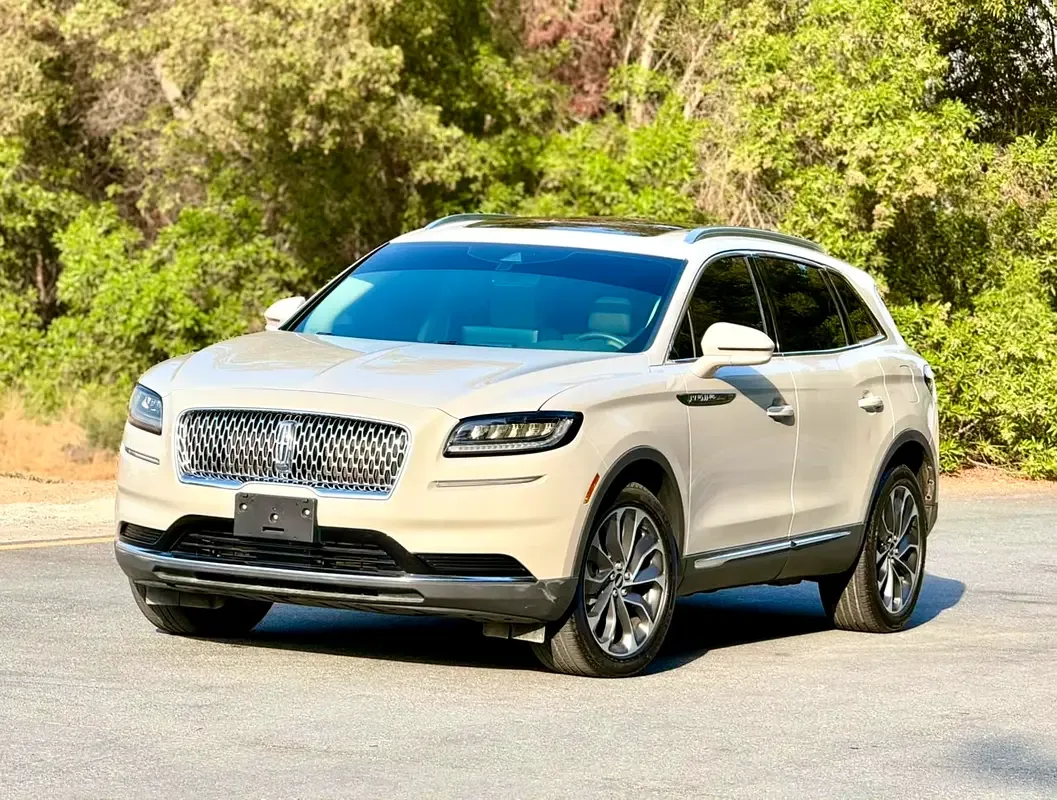 Lincoln Nautilus 2.0 AT 4WD (250 حصان) - 20