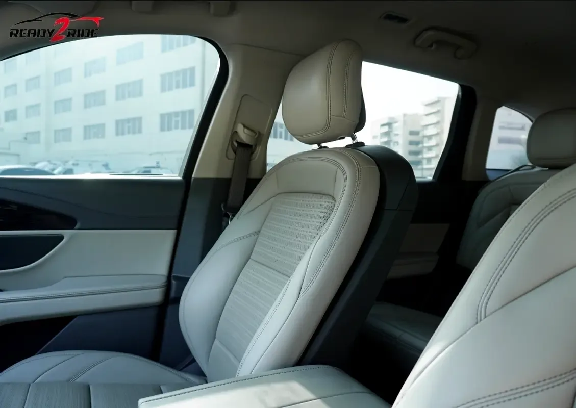 Lincoln Nautilus 2.0 AT 4WD (250 حصان) - 16