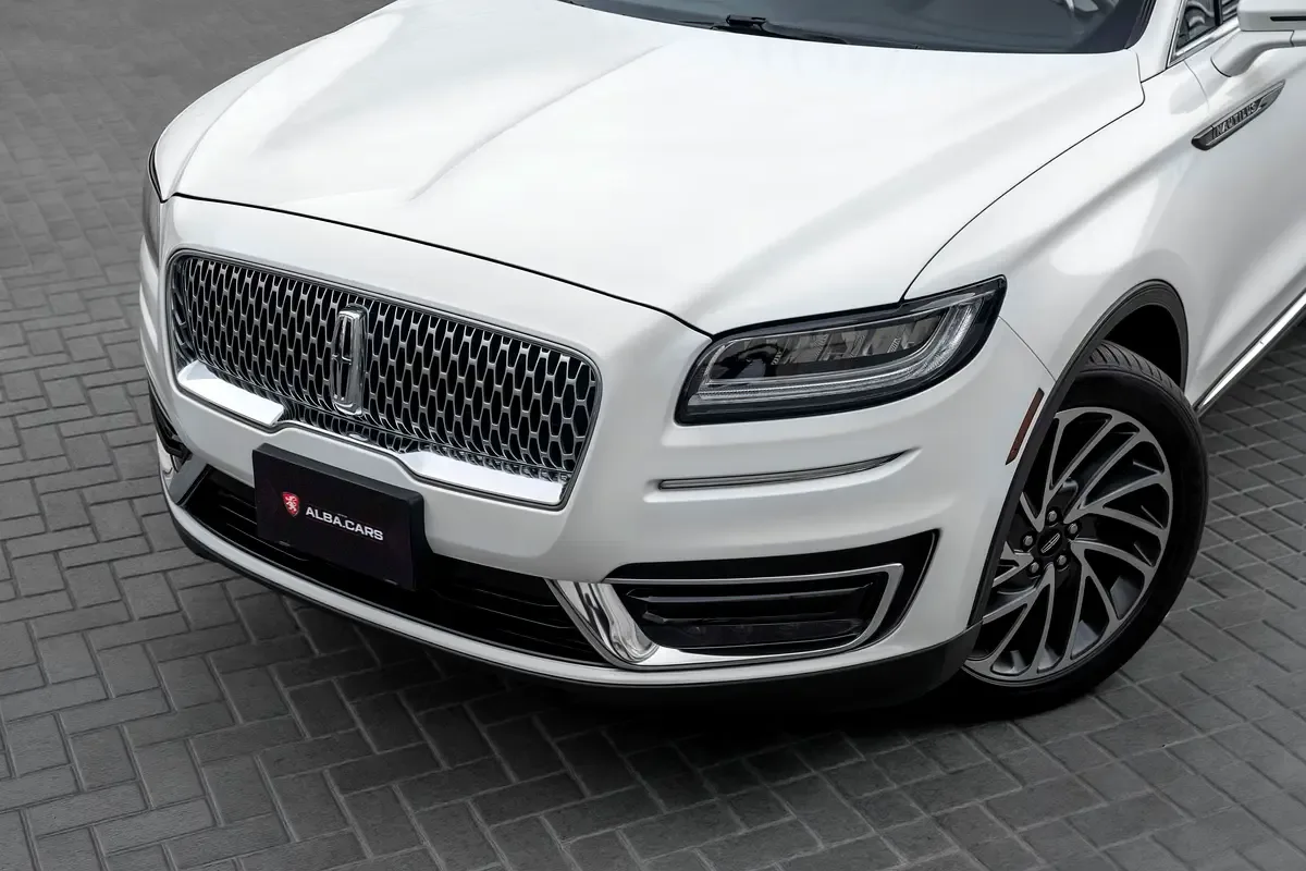 Lincoln Nautilus 2.7 AT 4WD (339 hp) - 7