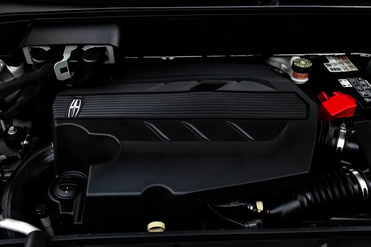 Lincoln Nautilus 2.7 AT 4WD (339 hp) - 15