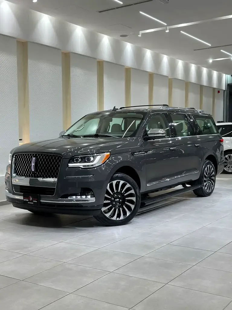 Lincoln Navigator 3.5 AT RWD (440 hp) - 3