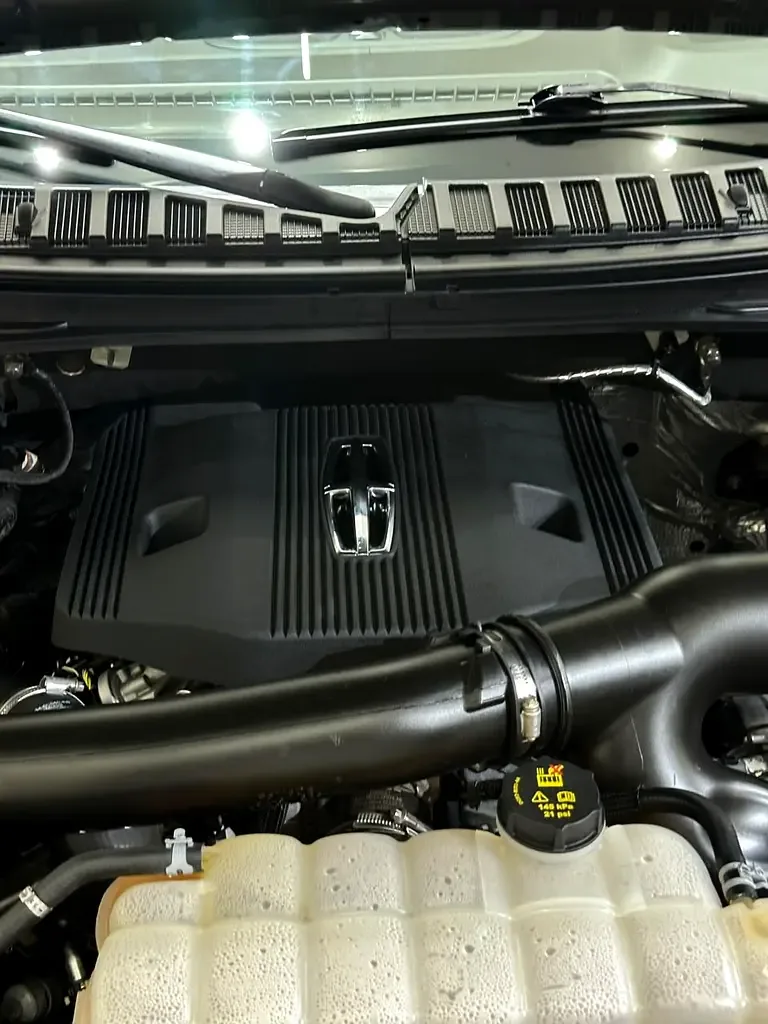 Lincoln Navigator 3.5 AT RWD (440 hp) - 20