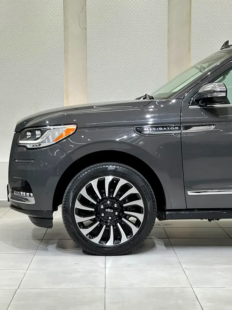 Lincoln Navigator 3.5 AT RWD (440 hp) - 19