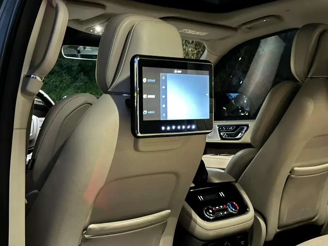Lincoln Navigator 3.5 AT RWD (440 hp) - 7
