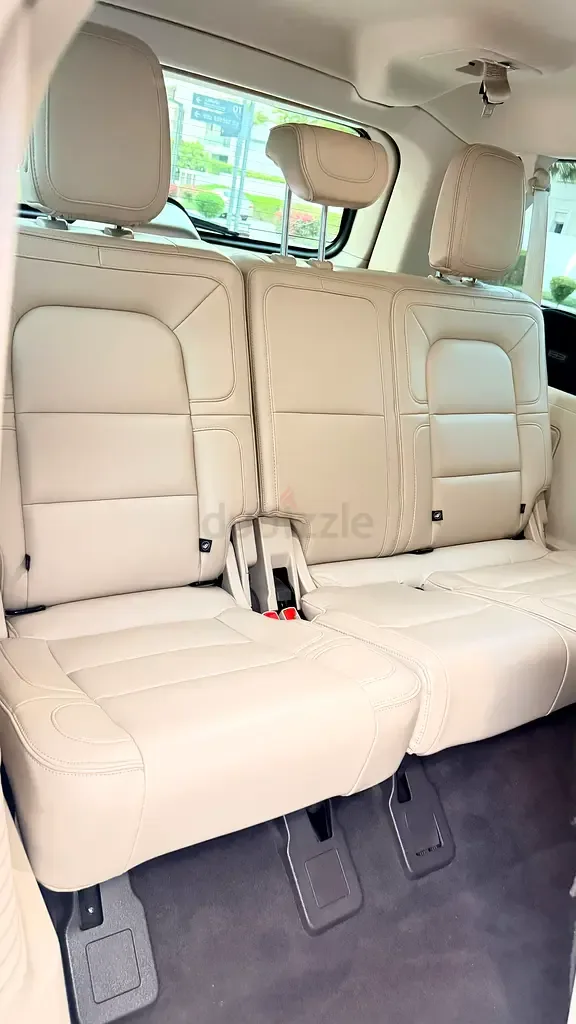 Lincoln Navigator 3.5 AT RWD (440 hp) - 5