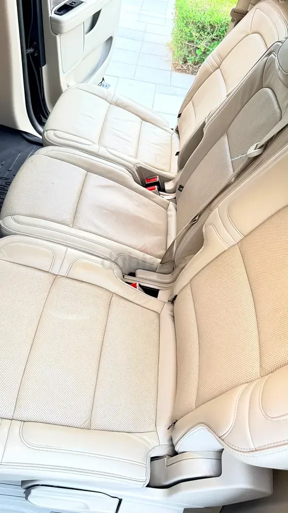 Lincoln Navigator 3.5 AT RWD (440 hp) - 6