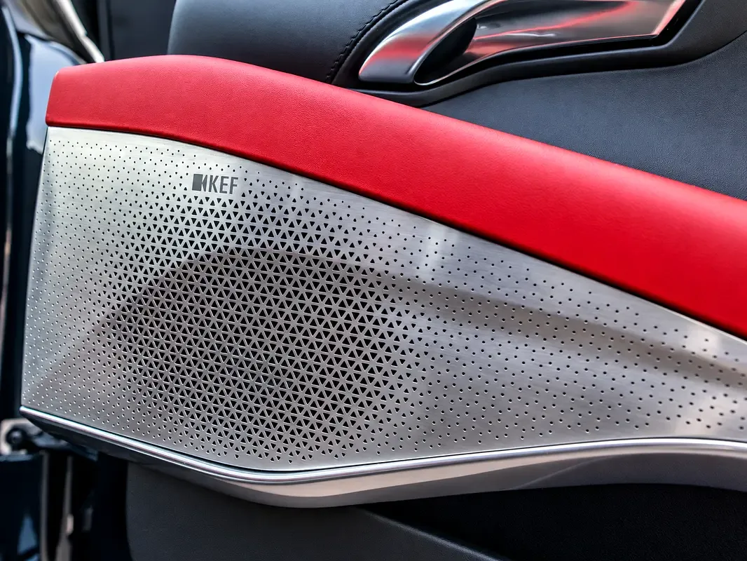 Lotus Emira 2.0 AMT (365 hp) - 18