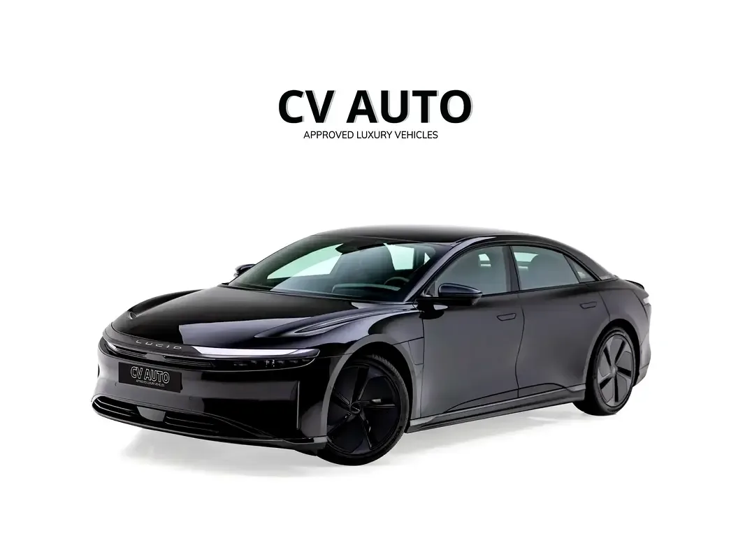Lucid Air AT (480 حصان)
