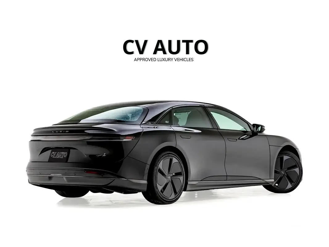 Lucid Air AT (480 حصان) - 6