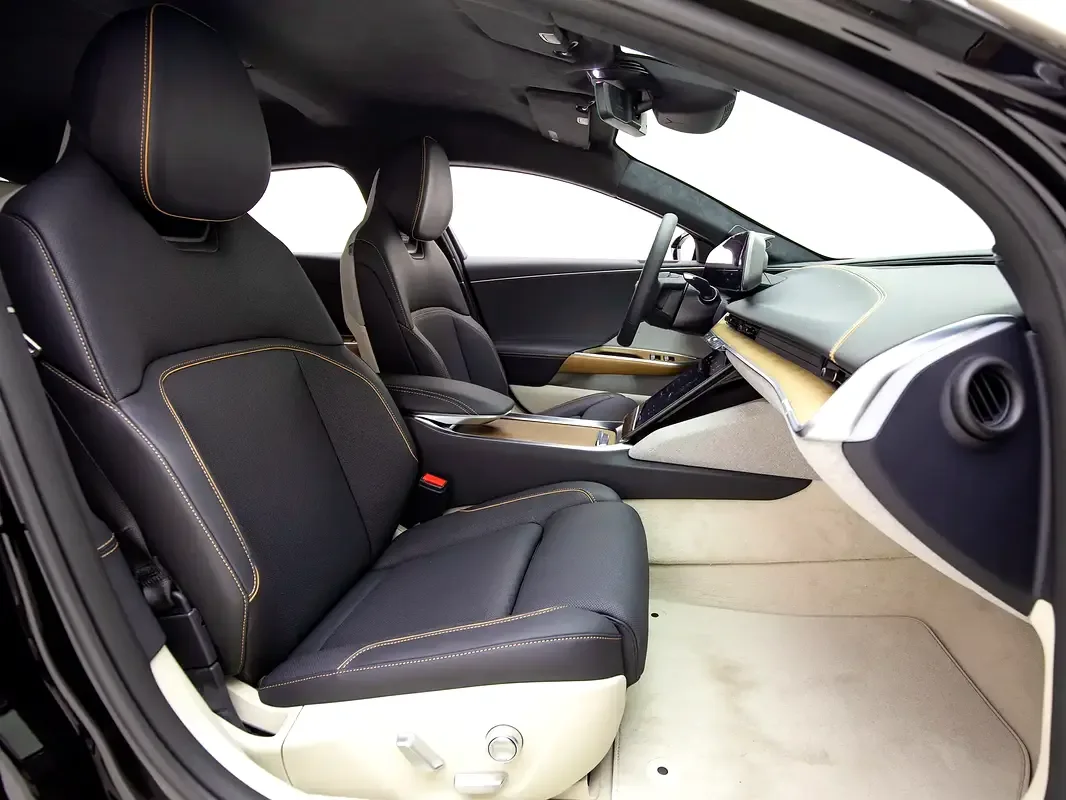 Lucid Air AT (480 حصان) - 11