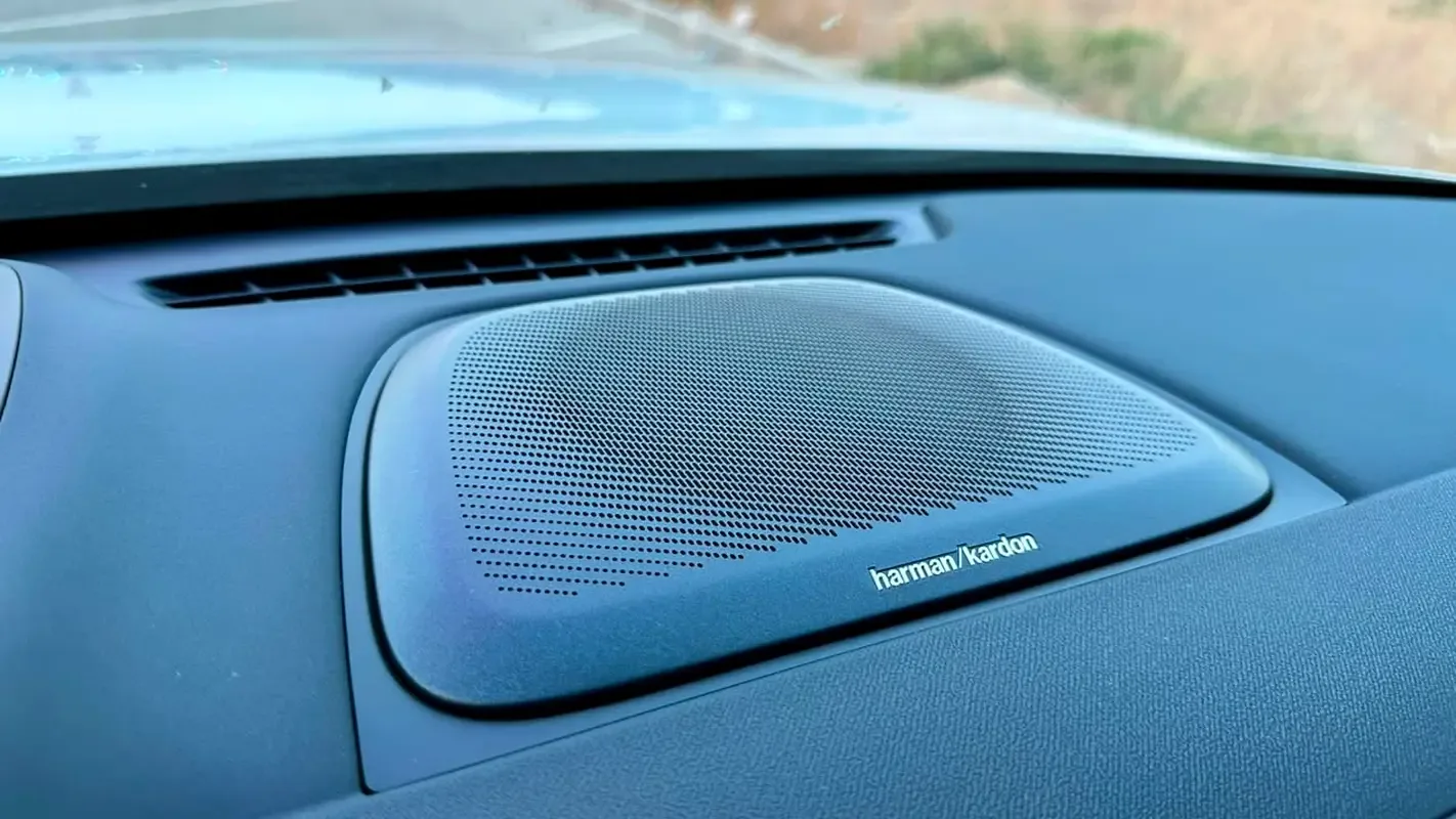 Lynk & Co 900 2.0 AT AWD (734 حصان) - 19