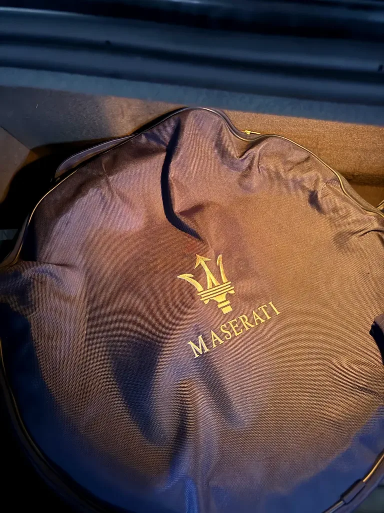 Maserati GranTurismo 4.2 AT (405 حصان) - 6