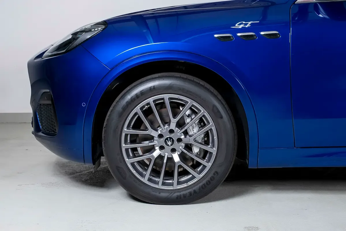 Maserati Grecale 2.0 AT 4WD (330 hp) - 5