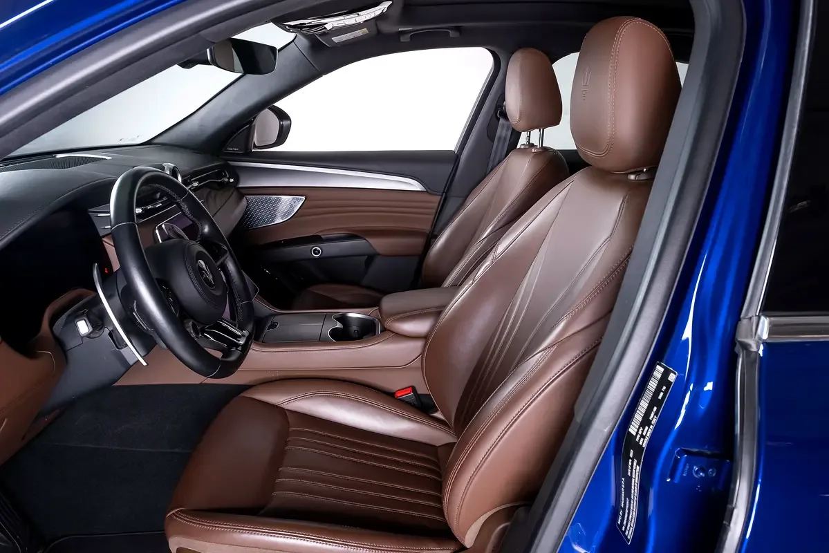 Maserati Grecale 2.0 AT 4WD (330 hp) - 7