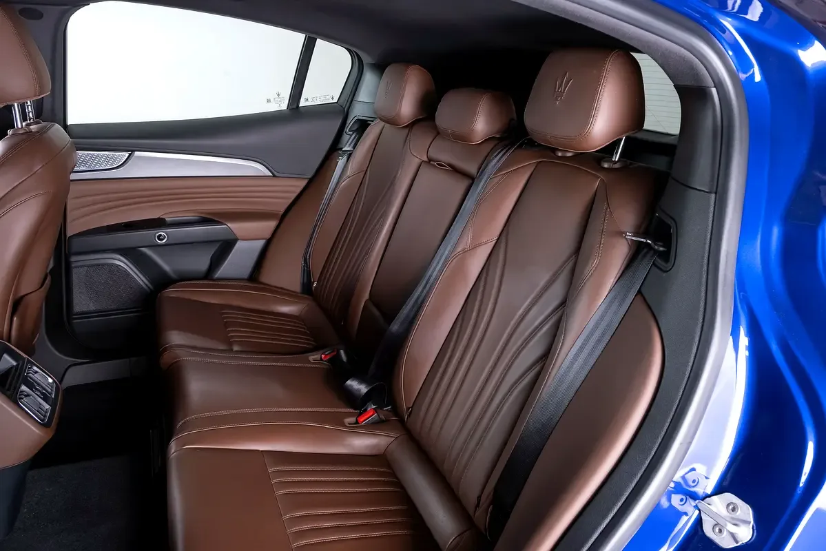 Maserati Grecale 2.0 AT 4WD (330 hp) - 8