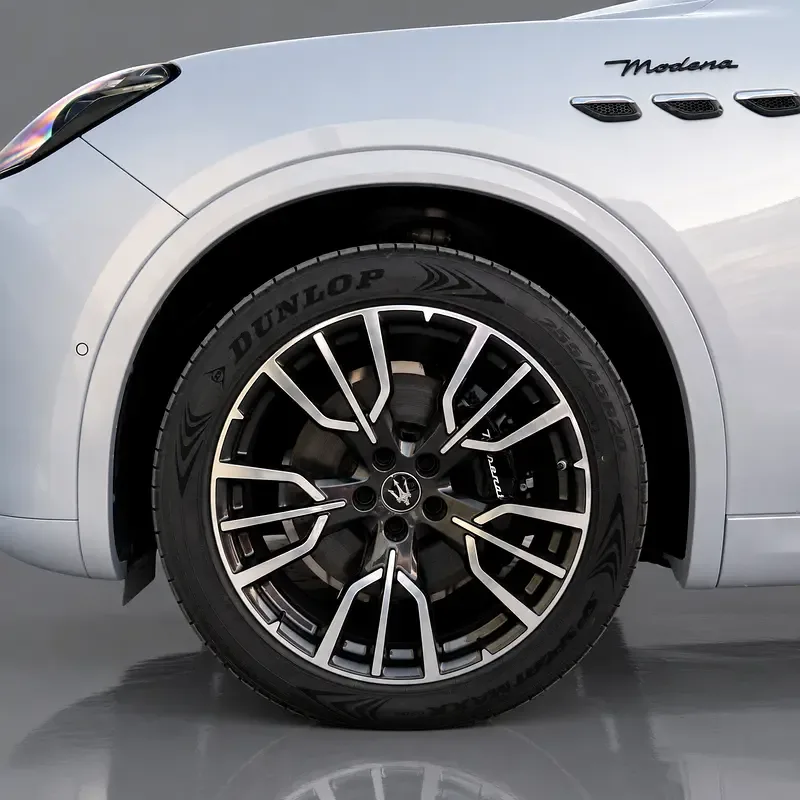 Maserati Grecale 2.0 AT 4WD (330 hp) - 6