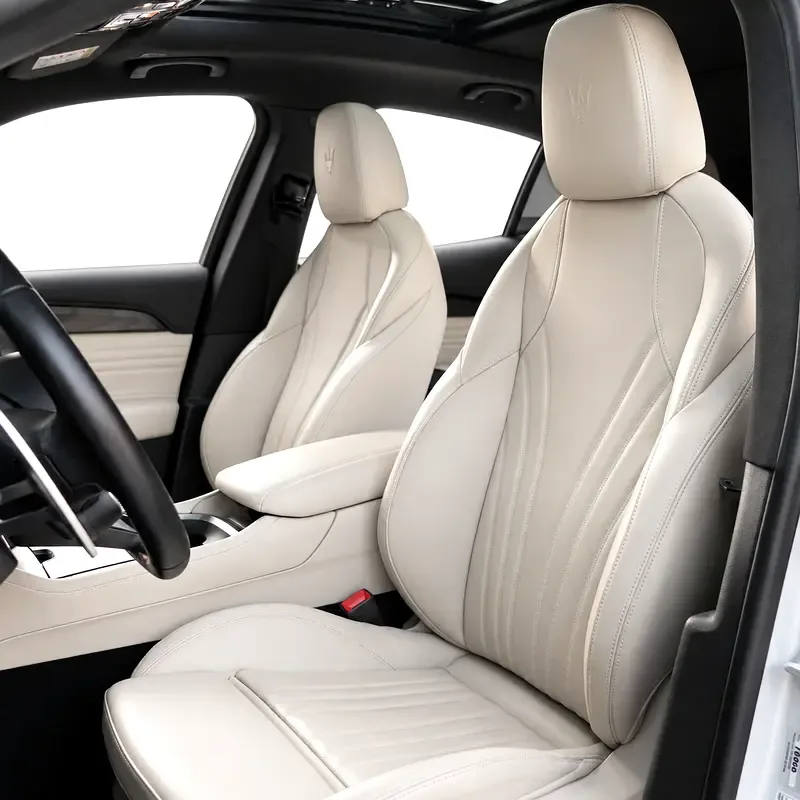 Maserati Grecale 2.0 AT 4WD (330 hp) - 13