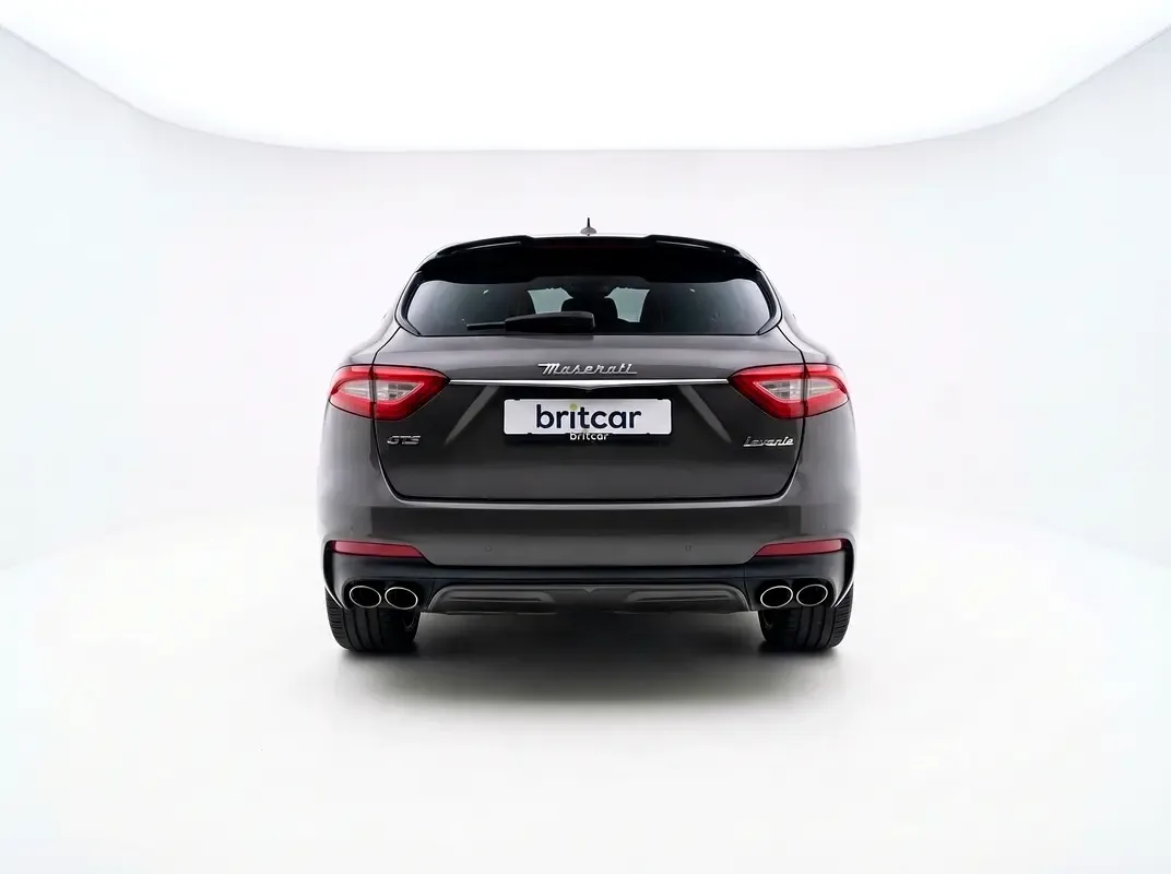Maserati Levante Trofeo 3.8 V8 AT (590 hp) - 3