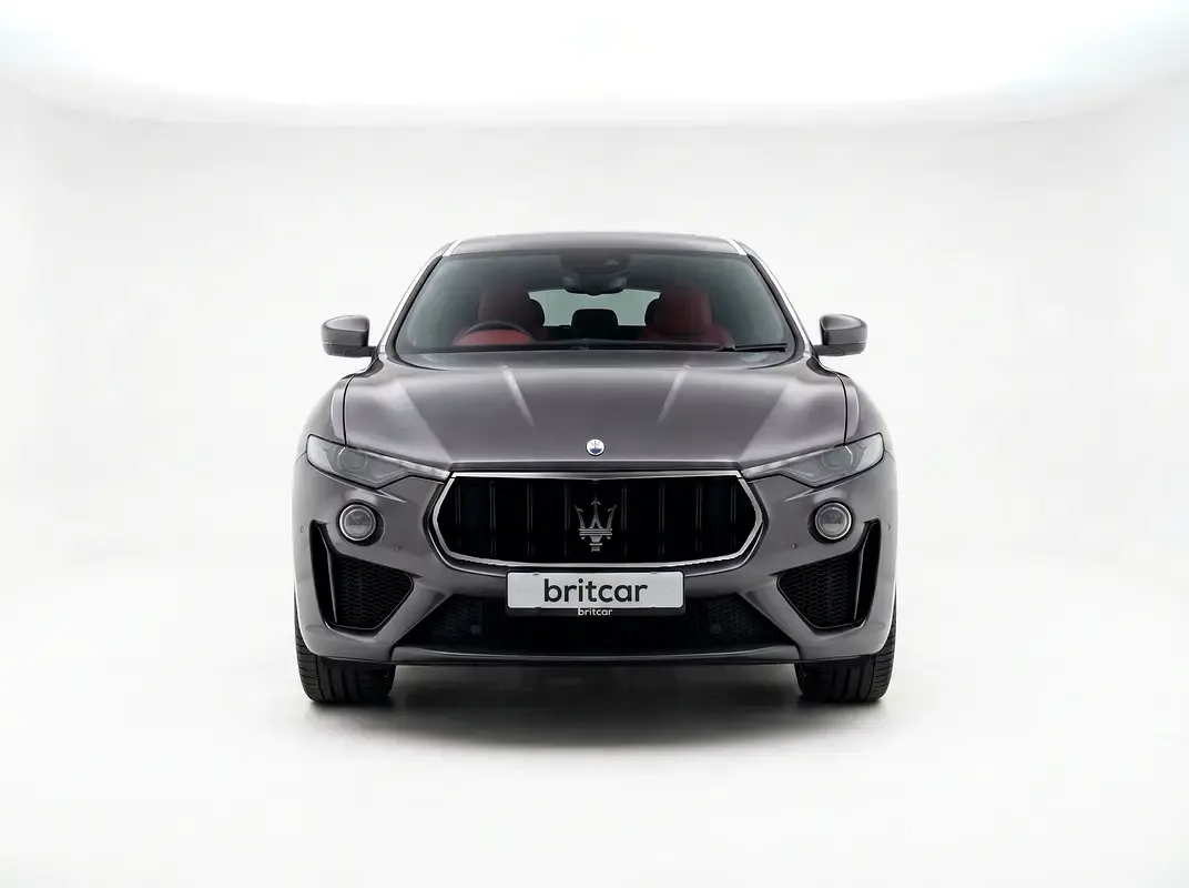 Maserati Levante Trofeo 3.8 V8 AT (590 hp) - 5