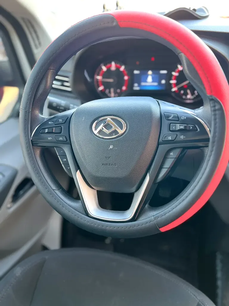 Maxus D90 2.0 AT 4WD (218 حصان) - 16
