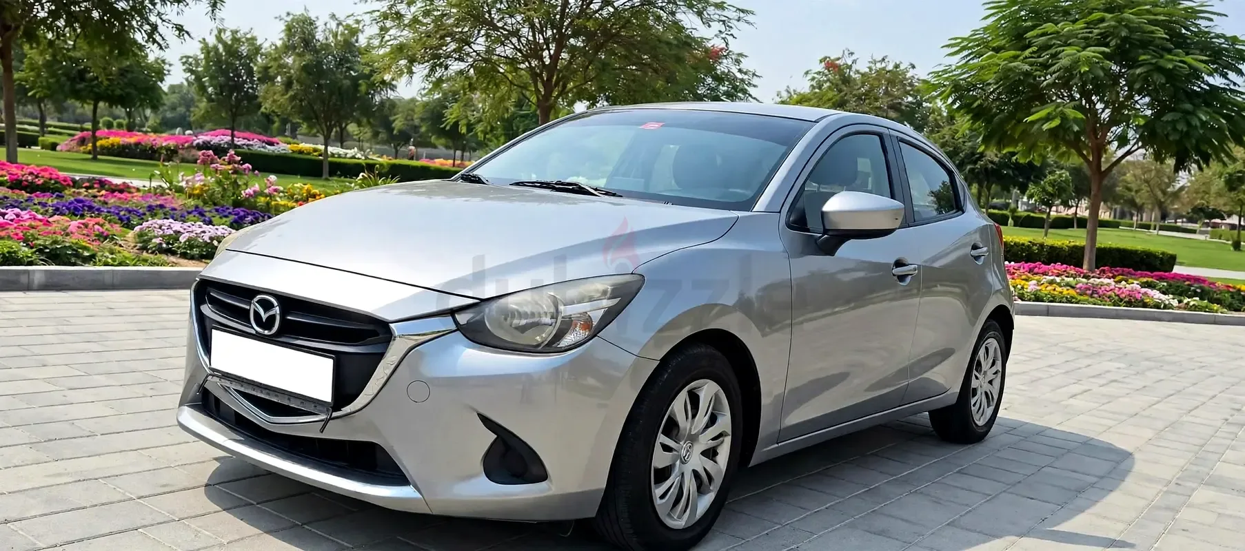 Mazda 2 1.5 SkyActiv-G AT (111 hp) - 2