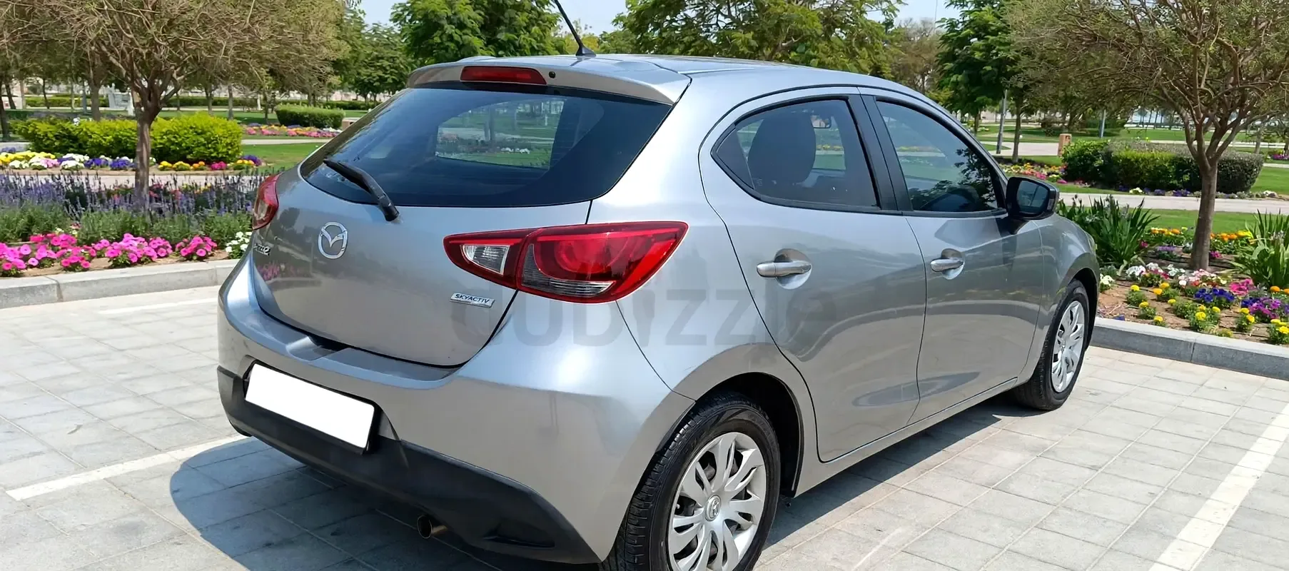 Mazda 2 1.5 SkyActiv-G AT (111 hp) - 5