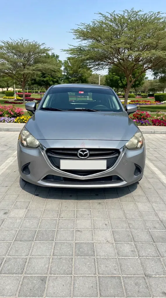Mazda 2 1.5 SkyActiv-G AT (111 hp) - 7