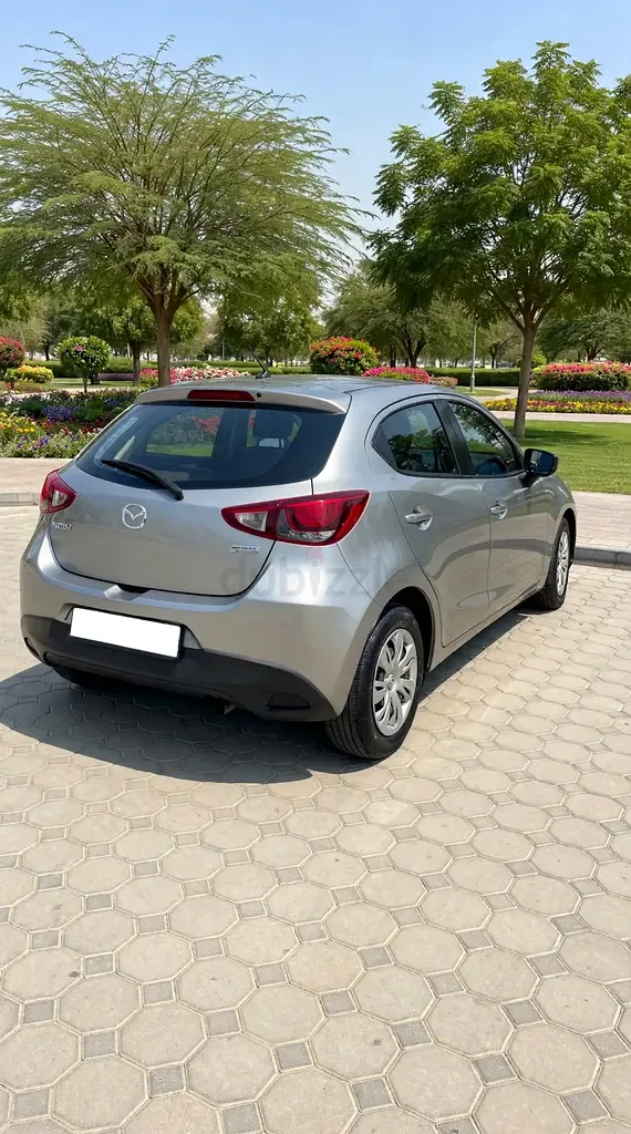 Mazda 2 1.5 SkyActiv-G AT (111 hp) - 9