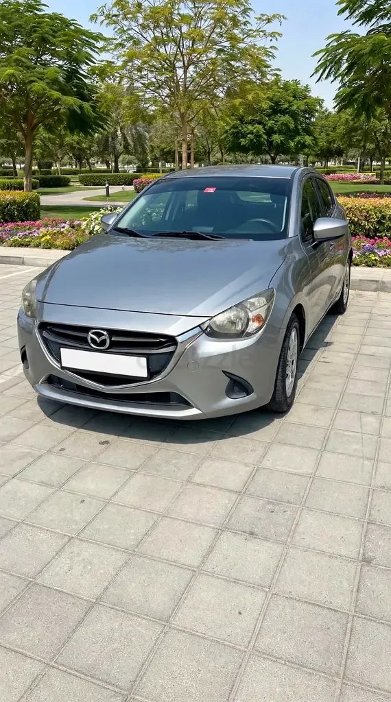 Mazda 2 1.5 SkyActiv-G AT (111 hp) - 8