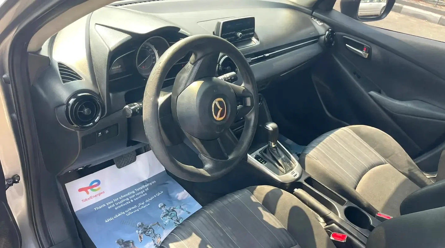 Mazda 2 1.5 SkyActiv-G AT (111 hp) - 12