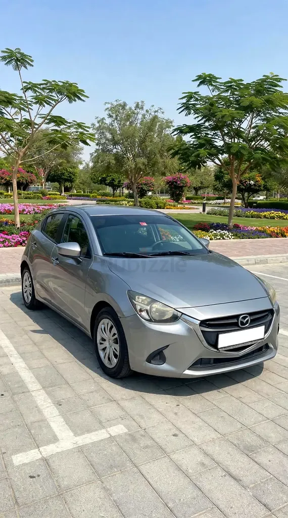 Mazda 2 1.5 SkyActiv-G AT (111 hp) - 11